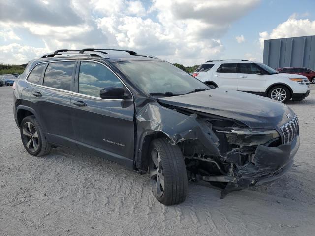 99508325 :رقم المزاد ، 1C4PJLDB4KD302444 vin ، 2019 Jeep Cherokee L مزاد بيع