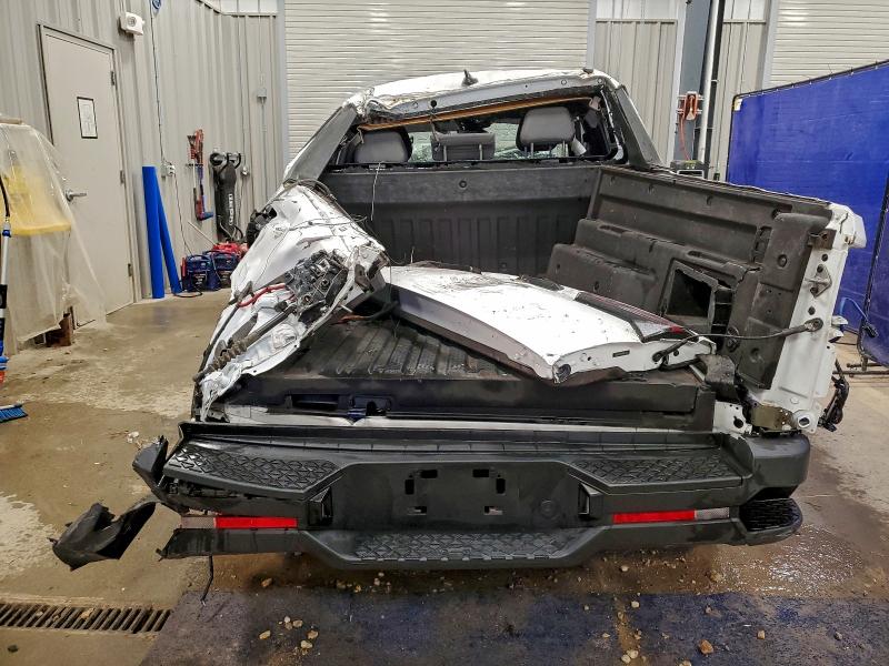 2022 Hyundai Santa Cruz მანქანა იყიდება აუქციონზე, vin: 5NTJB4AE5NH012320, აუქციონის ნომერი: 93374935