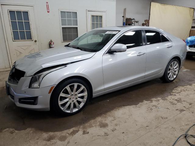 Продажа на аукционе авто 2014 Cadillac Ats Premiu, vin: 1G6AL5S37E0113518, номер лота: 92486515