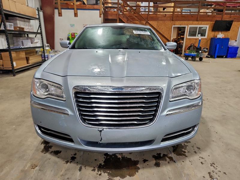 2013 Chrysler 300 მანქანა იყიდება აუქციონზე, vin: 2C3CCAAG6DH697413, აუქციონის ნომერი: 94197605