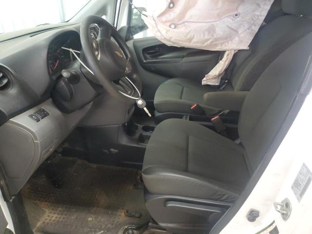 Aukcja sprzedaży 2015 Chevrolet City Express, vin: 3N63M0ZN4FK722425, numer aukcji: 93638305