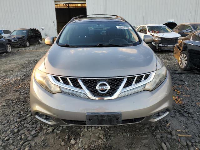 Продажа на аукционе авто 2012 Nissan Murano, vin: JN8AZ1MW4CW239183, номер лота: 90896905