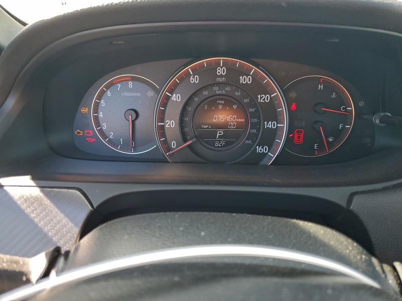 2017 Honda Accord მანქანა იყიდება აუქციონზე, vin: 1HGCR2F54HA055463, აუქციონის ნომერი: 94764905
