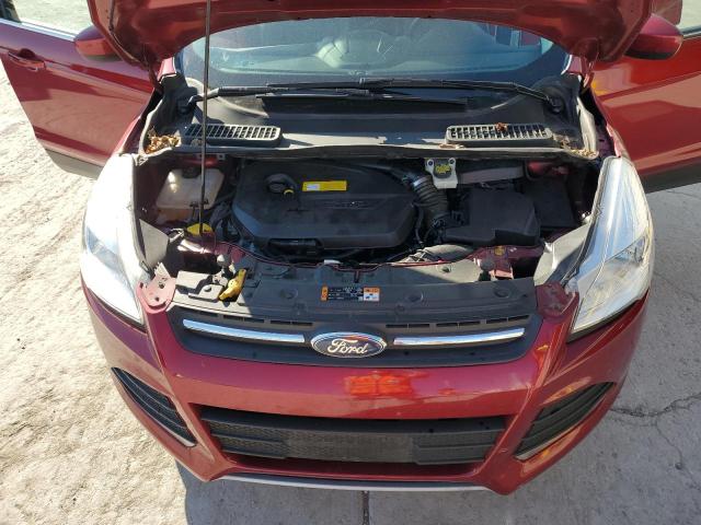 Auction sale of the 2015 Ford Escape, vin: 1FMCU0GX0FUB28854, lot number: 91669375