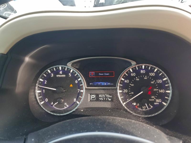 Aukcja sprzedaży 2019 Infiniti Qx60, vin: 5N1DL0MN0KC507816, numer aukcji: 93499535