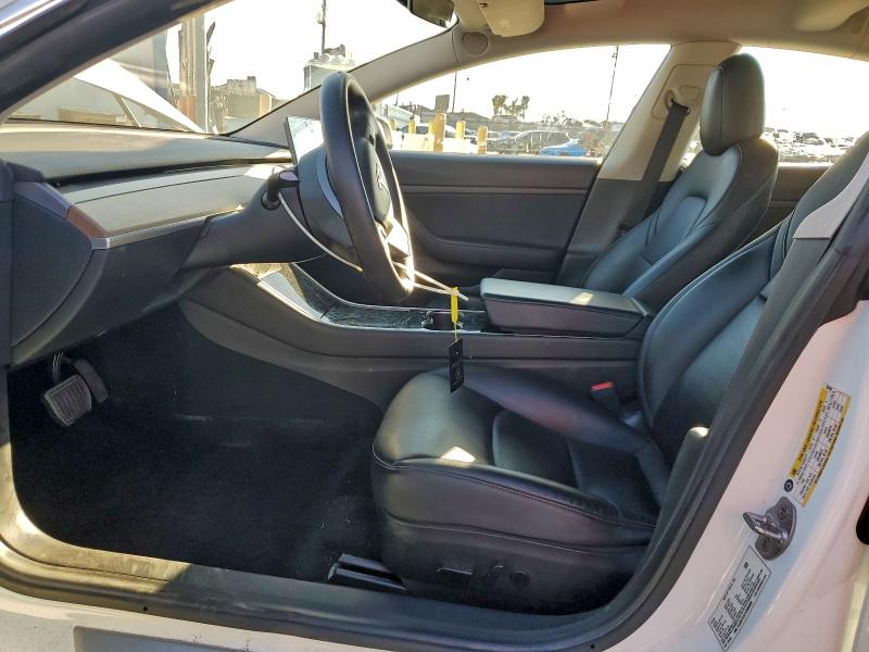 Продаж на аукціоні авто 2020 Tesla Model 3, vin: 5YJ3E1EA7LF806509, номер лоту: 94577635