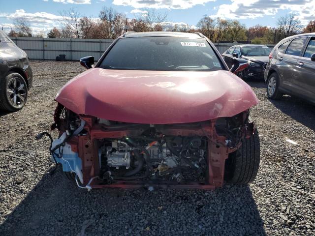91264265 :رقم المزاد ، JTHB9JBH5P2067701 vin ، 2023 Lexus Ux مزاد بيع