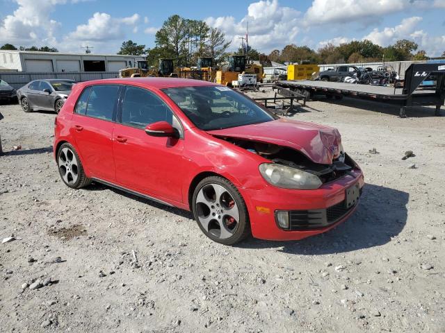Продаж на аукціоні авто 2011 Volkswagen Gti, vin: WVWHV7AJ9BW038346, номер лоту: 92681705