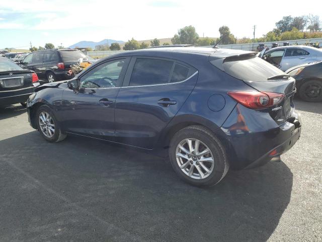 91510045 :رقم المزاد ، JM1BM1L70E1214984 vin ، 2014 Mazda 3 مزاد بيع