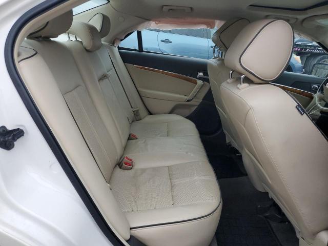 2012 Lincoln Mkz მანქანა იყიდება აუქციონზე, vin: 3LNDL2L39CR800676, აუქციონის ნომერი: 94072895