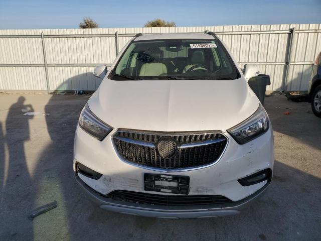 91438055 :رقم المزاد ، KL4CJ2SB6JB583159 vin ، 2018 Buick Encore مزاد بيع