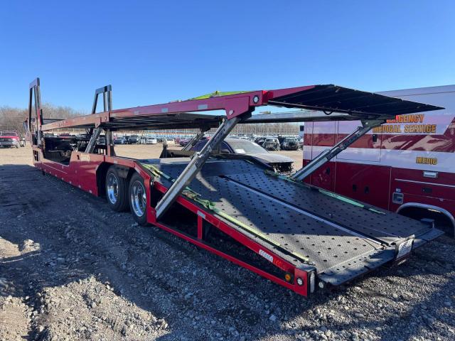 Aukcja sprzedaży 2025 Shipshe Trailers, vin: 4S95F532XSS452100, numer aukcji: 93522825