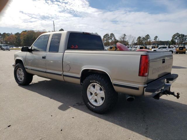 Aukcja sprzedaży 1999 Chevrolet Gmt-400 K1, vin: 1GCEK19R0XR117574, numer aukcji: 90221395