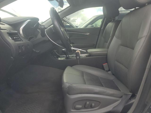 2019 Chevrolet Impala მანქანა იყიდება აუქციონზე, vin: 2G11Z5S33K9109388, აუქციონის ნომერი: 93212205