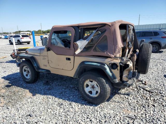 Продажа на аукционе авто 1999 Jeep Wrangler / Tj, vin: 1J4FY19S3XP444384, номер лота: 92880965