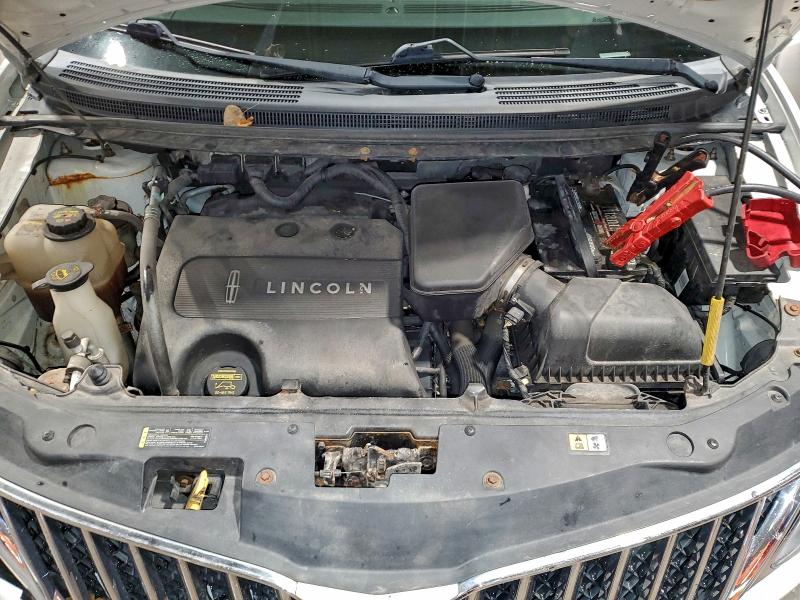 Продаж на аукціоні авто 2013 Lincoln Mkx, vin: 2LMDJ8JK5DBL03308, номер лоту: 94635995