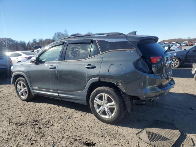 91825035 :رقم المزاد ، 3GKALTEV4JL411279 vin ، 2018 Gmc Terrain مزاد بيع