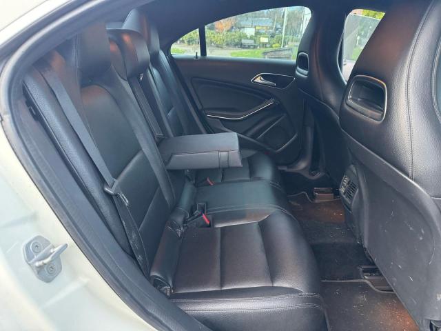 2015 Mercedes-benz Cla 250 4m მანქანა იყიდება აუქციონზე, vin: WDDSJ4GB4FN196109, აუქციონის ნომერი: 92537585