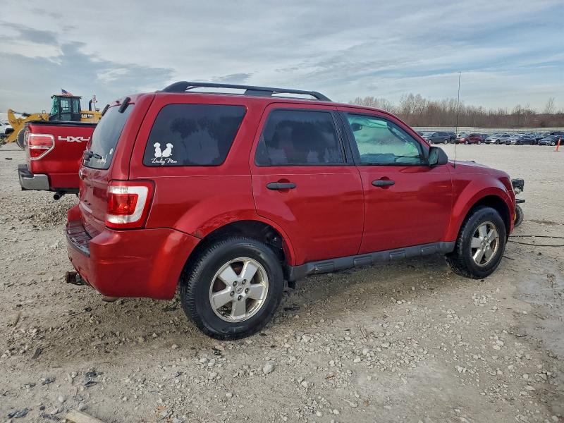 Aukcja sprzedaży 2012 Ford Escape Xlt, vin: 1FMCU0D78CKC04963, numer aukcji: 94086475