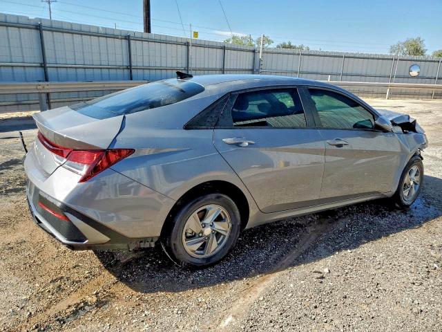 Aukcja sprzedaży 2025 Hyundai Elantra Se, vin: KMHLL4DG3SU948631, numer aukcji: 93100085