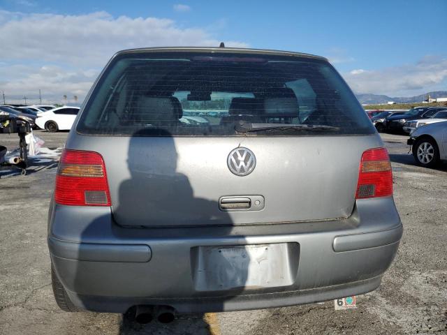93302395 :رقم المزاد ، 9BWDE61J434029517 vin ، 2003 Volkswagen Gti مزاد بيع