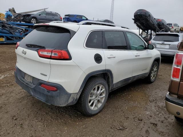 Продаж на аукціоні авто 2017 Jeep Cherokee L, vin: 1C4PJMCB6HW536928, номер лоту: 92514315