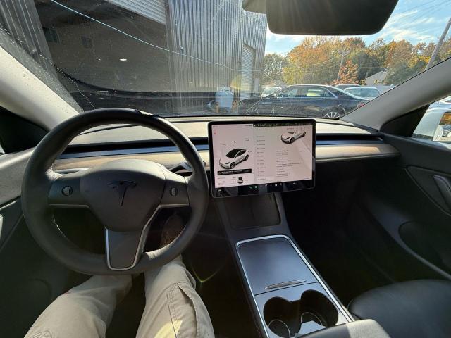 91558605 :رقم المزاد ، 5YJYGDEE5MF295078 vin ، 2021 Tesla Model Y مزاد بيع