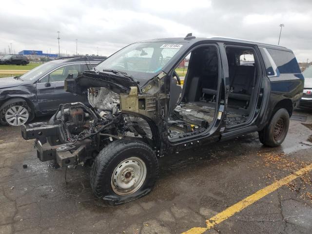 Aukcja sprzedaży 2022 Cadillac Escalade, vin: 1GYS4JKL4NR101470, numer aukcji: 91628555