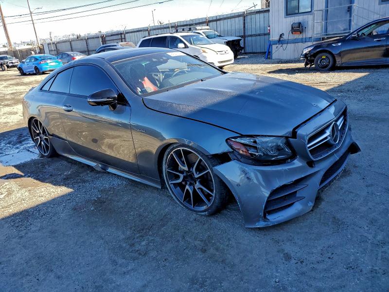 Продажа на аукционе авто 2019 Mercedes-benz E, vin: WDD1J6BB8KF084027, номер лота: 94345045