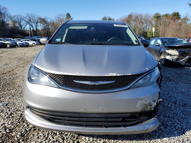 Aukcja sprzedaży 2017 Chrysler Pacifica, vin: 2C4RC1CG0HR565864, numer aukcji: 92989925