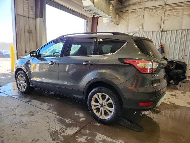 Продаж на аукціоні авто 2017 Ford Escape Se, vin: 1FMCU9GD5HUC17767, номер лоту: 91498715