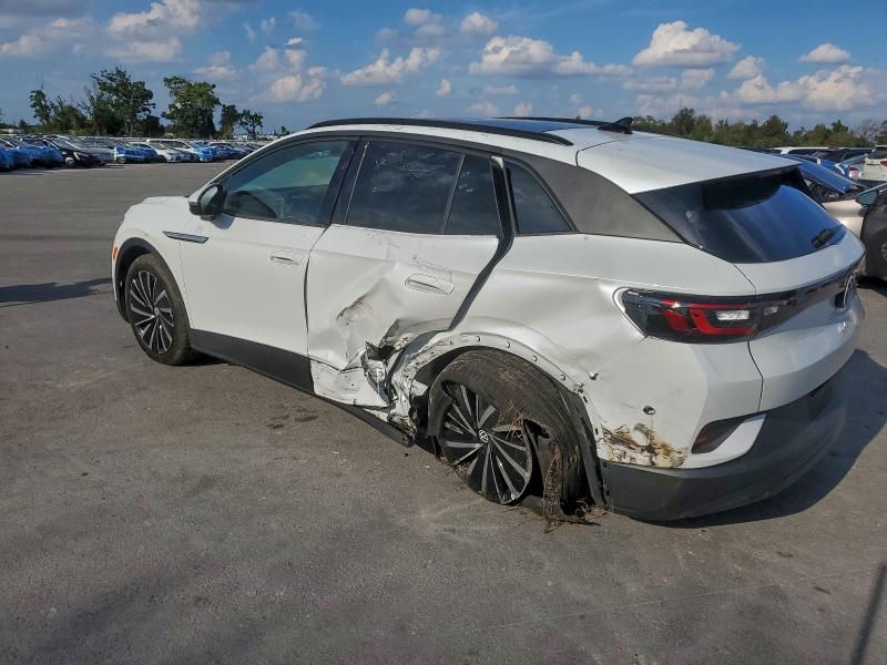 Aukcja sprzedaży 2024 Volkswagen Id.4 S, vin: 1V25MPE88RC006074, numer aukcji: 93551855