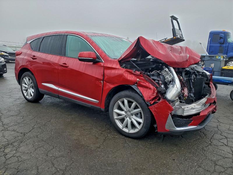 Продажа на аукционе авто 2019 Acura Rdx, vin: 5J8TC2H38KL006176, номер лота: 94466685