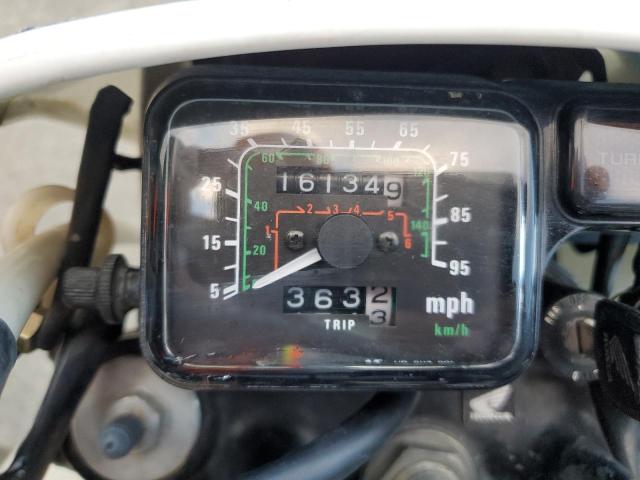 Aukcja sprzedaży 1993 Honda Xr250, vin: JH2MD2214PM200428, numer aukcji: 92928045