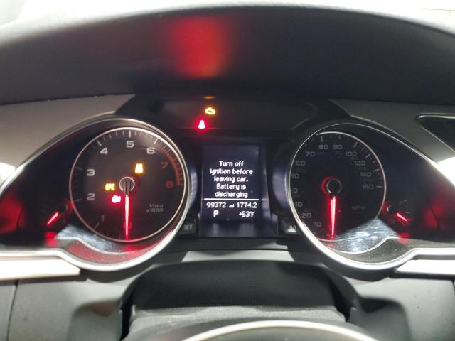 Aukcja sprzedaży 2016 Audi A5, vin: WAUM2AFR2GA024003, numer aukcji: 92343765