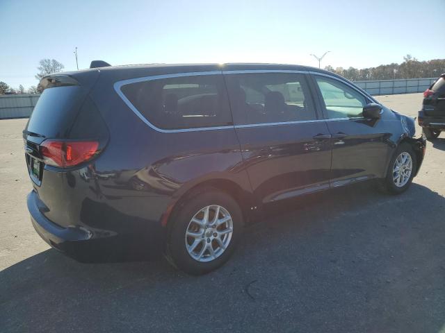 92093755 :رقم المزاد ، 2C4RC1CG4LR131178 vin ، 2020 Chrysler Voyager Lx مزاد بيع