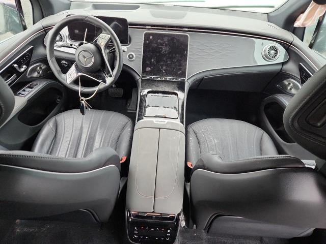 Aukcja sprzedaży 2023 Mercedes-benz Eqs Suv, vin: 4JGDM2EB4PA002037, numer aukcji: 93525995