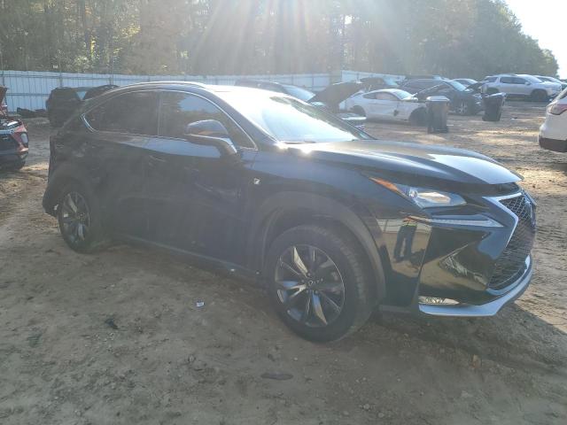 91361505 :رقم المزاد ، JTJYARBZ9H2062252 vin ، 2017 Lexus Nx 200t Ba مزاد بيع