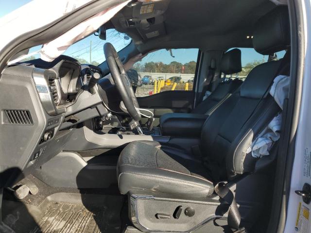 Продажа на аукционе авто 2023 Ford F150, vin: 1FTFW1E5XPKF55619, номер лота: 92400465