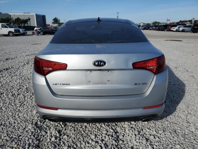 Продаж на аукціоні авто 2012 Kia Optima, vin: 5XXGN4A70CG071379, номер лоту: 89631415