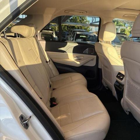 Продажа на аукционе авто 2021 Mercedes-benz Gle 350, vin: 4JGFB4JB5MA458009, номер лота: 92358935