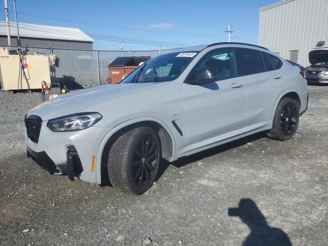 2023 Bmw X4 მანქანა იყიდება აუქციონზე, vin: 5UX43DT08P9N75365, აუქციონის ნომერი: 90976445