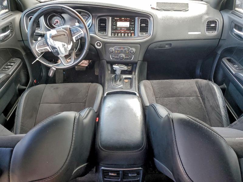 Продаж на аукціоні авто 2015 Dodge Charger R/, vin: 2C3CDXCT5FH729166, номер лоту: 94218415