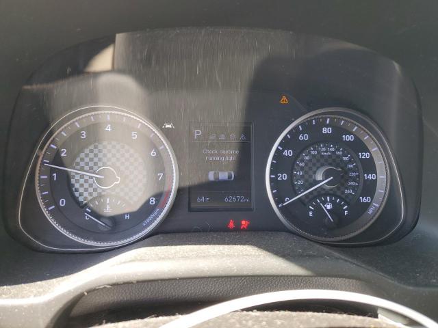2019 Hyundai Elantra მანქანა იყიდება აუქციონზე, vin: 5NPD84LF0KH414662, აუქციონის ნომერი: 91143015