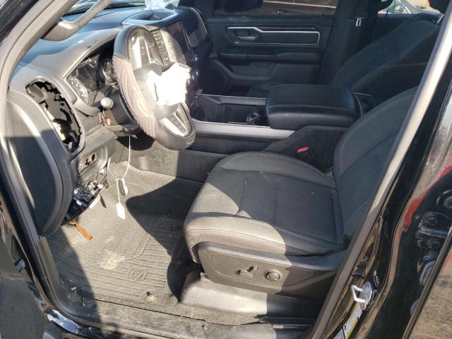 Продаж на аукціоні авто 2022 Ram 1500, vin: 1C6RRFMG4NN193410, номер лоту: 91803025