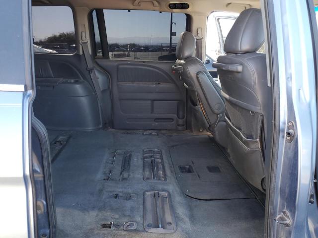 Aukcja sprzedaży 2005 Honda Odyssey, vin: 5FNRL38755B083922, numer aukcji: 90916945