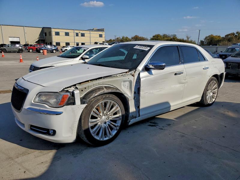 91989205 :رقم المزاد ، 2C3CCAEG3EH141927 vin ، 2014 Chrysler 300c مزاد بيع