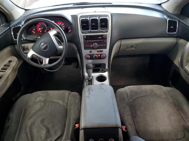 Продаж на аукціоні авто 2009 Gmc Acadia, vin: 1GKER13D09J103995, номер лоту: 92657065
