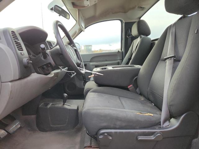 Aukcja sprzedaży 2012 Gmc Sierra, vin: 1GTN2TEX7CZ273184, numer aukcji: 92350295