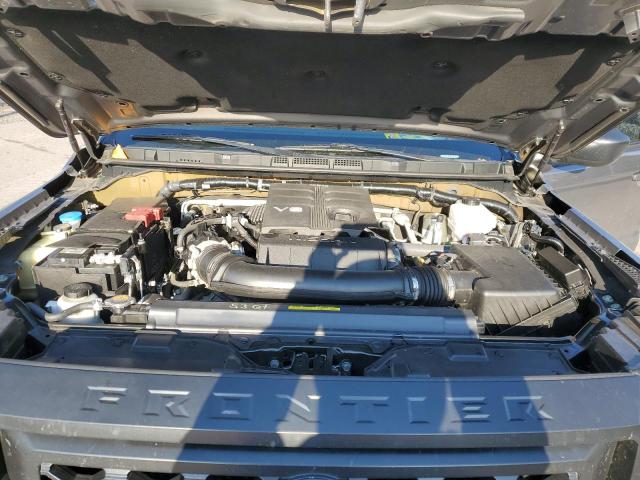 Продажа на аукционе авто 2023 Nissan Frontier, vin: 1N6ED1EK7PN648732, номер лота: 90464685